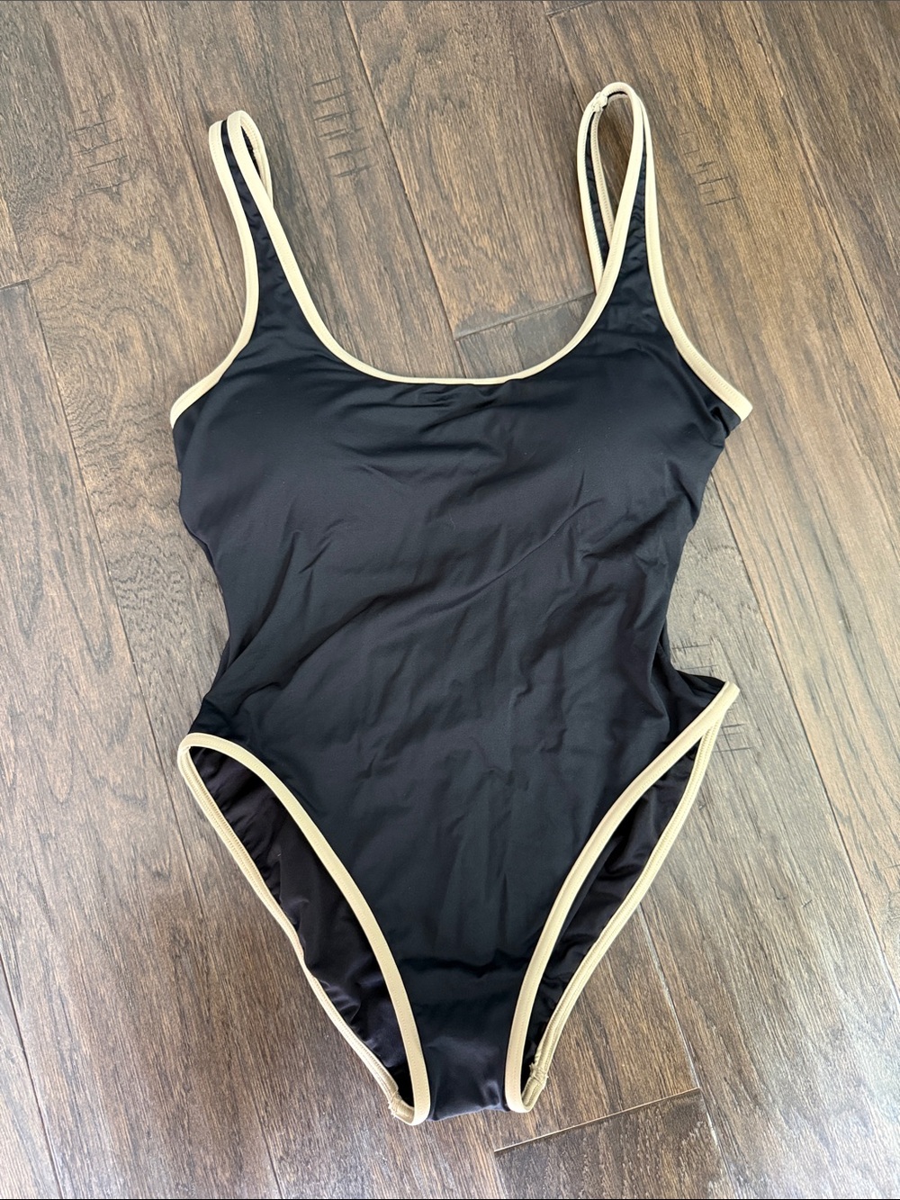 NWT Michael Kors One Piece Swimsuit 10
